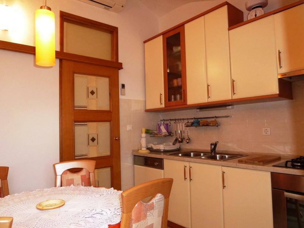 Panoramic Apartment Lujak Dubrovnik Exterior photo