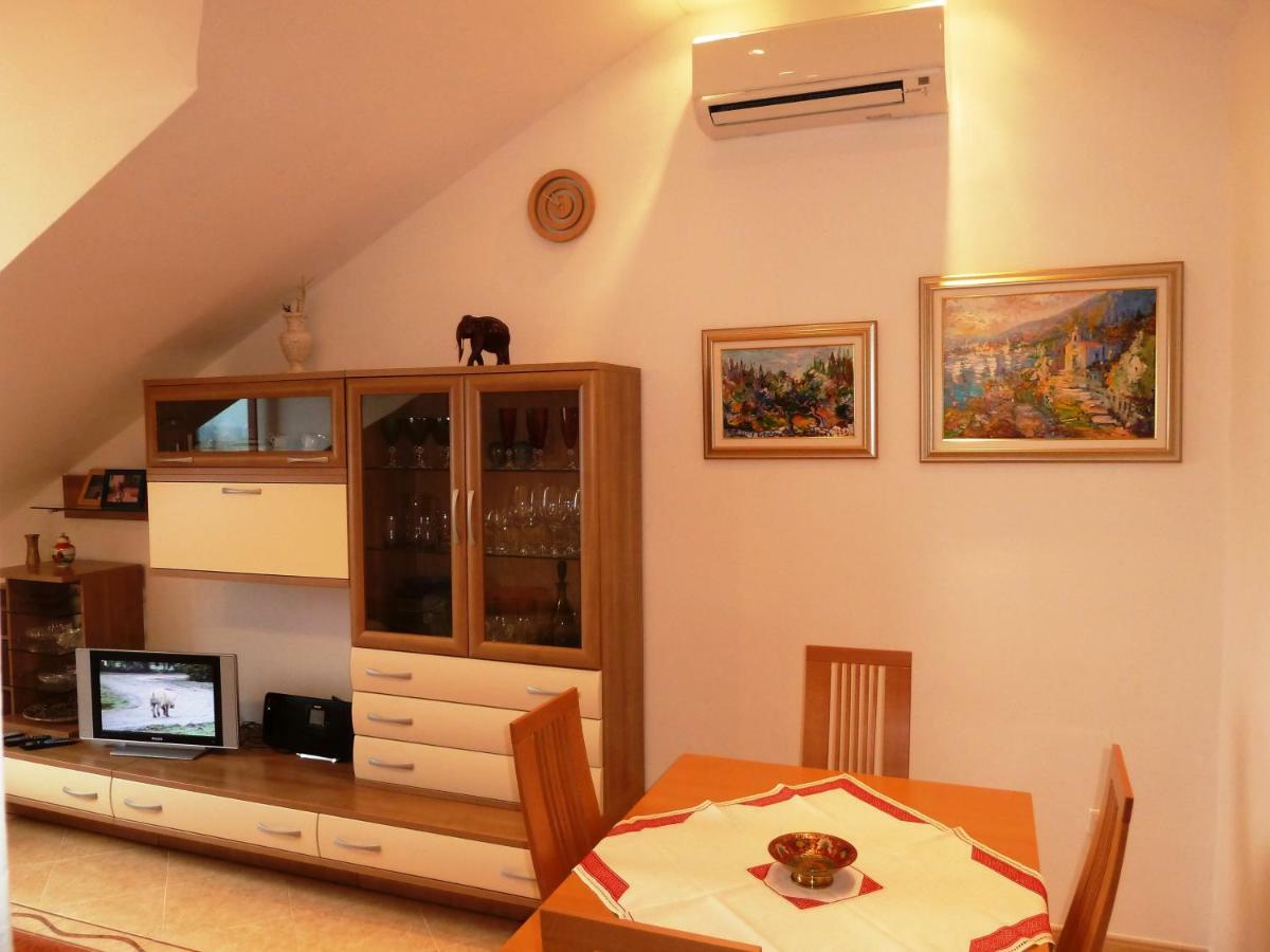 Panoramic Apartment Lujak Dubrovnik Exterior photo