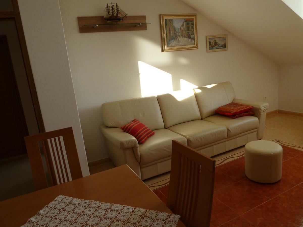 Panoramic Apartment Lujak Dubrovnik Exterior photo